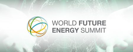 World Future Energy Summit 2020 - Coming Soon in UAE