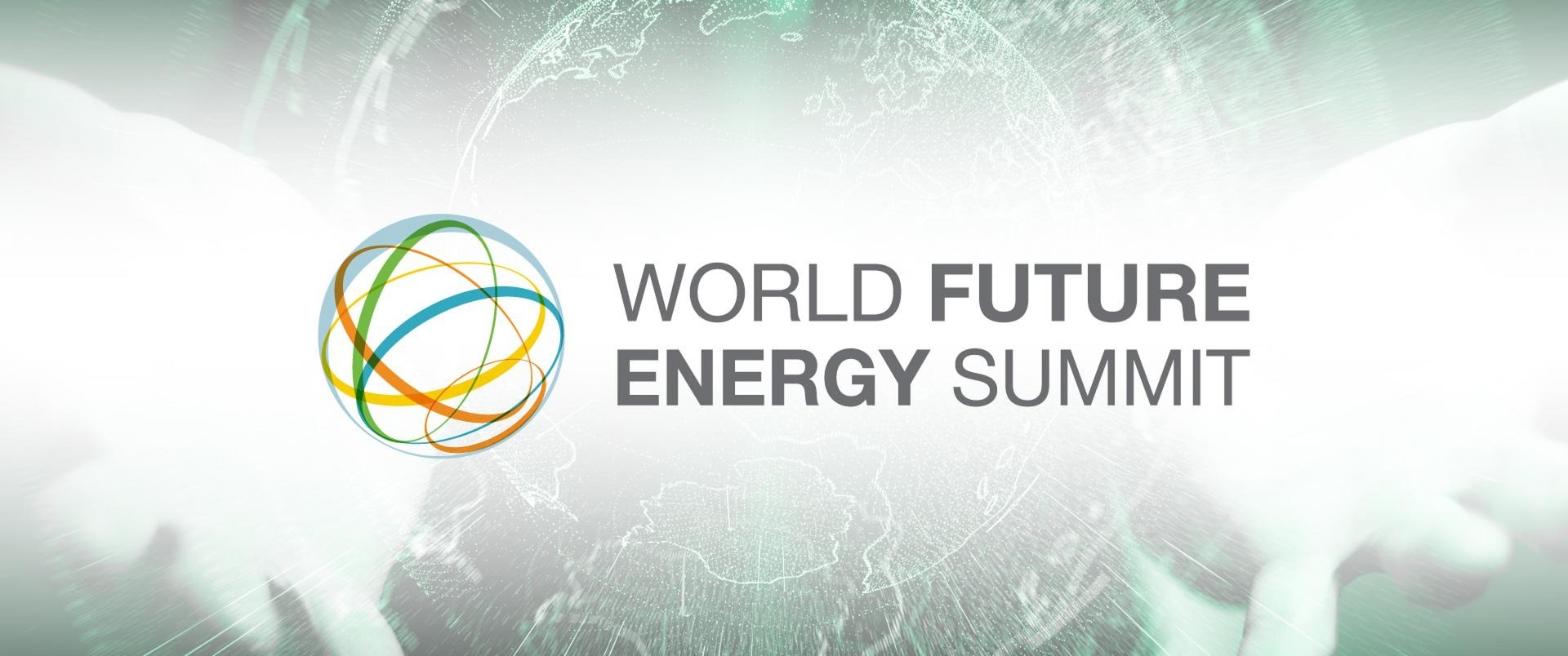 World Future Energy Summit 2020 - Coming Soon in UAE