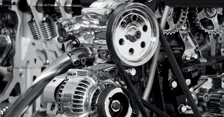 Best Car Engine Trends to Look for in 2020 - Coming Soon in UAE
