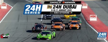 Hankook 24H Series - Coming Soon in UAE