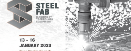 SteelFab 2020 - Coming Soon in UAE