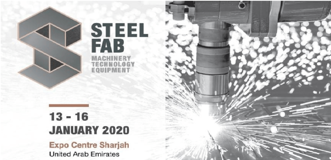 SteelFab 2020 - Coming Soon in UAE