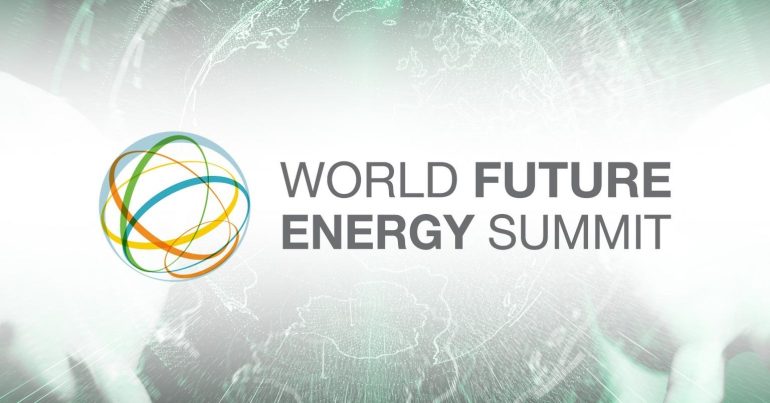 World Future Energy Summit 2020 - Coming Soon in UAE