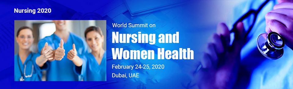 World Summit on Nursing and Women Health - Coming Soon in UAE