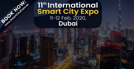 International Smart City Expo 2020 - Coming Soon in UAE