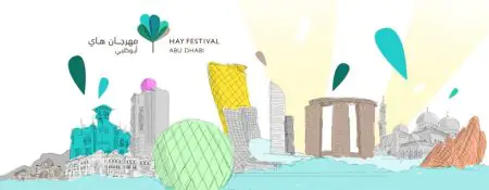 Hay Festival 2020 - Coming Soon in UAE