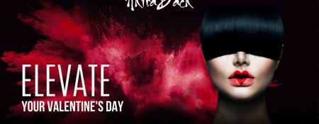 Valentine’s Day at Akira Back - Coming Soon in UAE