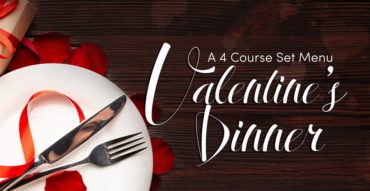 Valentine’s Dinner at Safi Steakhouse - Coming Soon in UAE