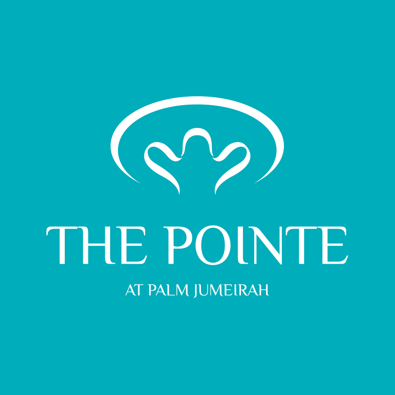 The Pointe in Palm Jumeirah