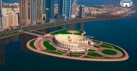 Al Majaz Amphitheatre photo - Coming Soon in UAE