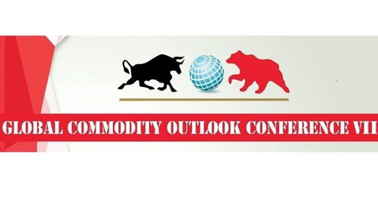 Global Commodity Outlook Conference VII - Coming Soon in UAE
