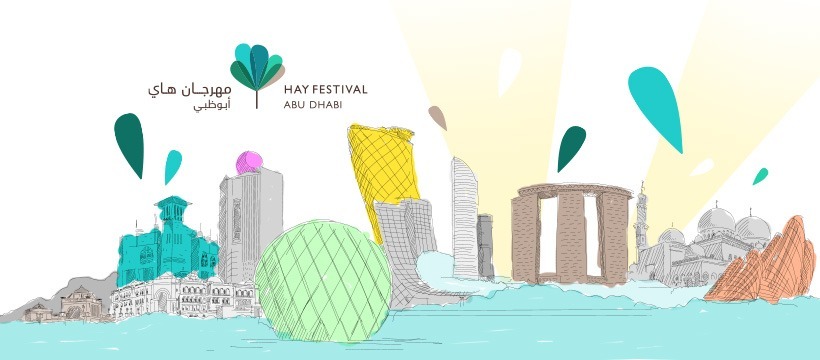 Hay Festival 2020 - Coming Soon in UAE