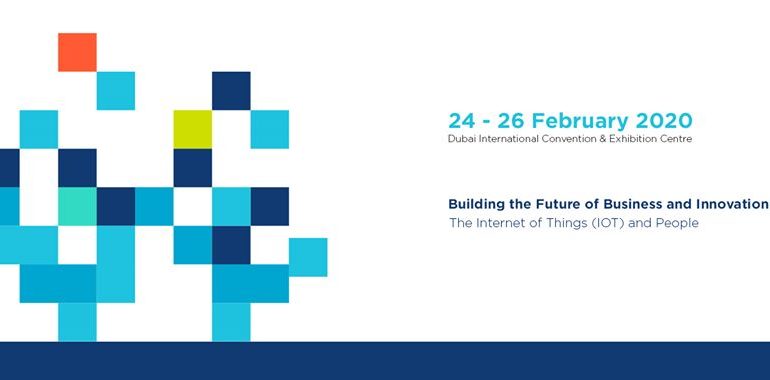 Innovation Arabia 13 - Coming Soon in UAE