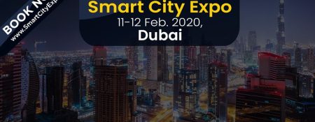 International Smart City Expo 2020 - Coming Soon in UAE