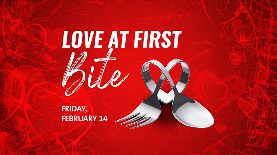 Love at First Bite at Hard Rock Cafe - Coming Soon in UAE