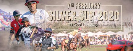 Silver Cup 2020 - Coming Soon in UAE