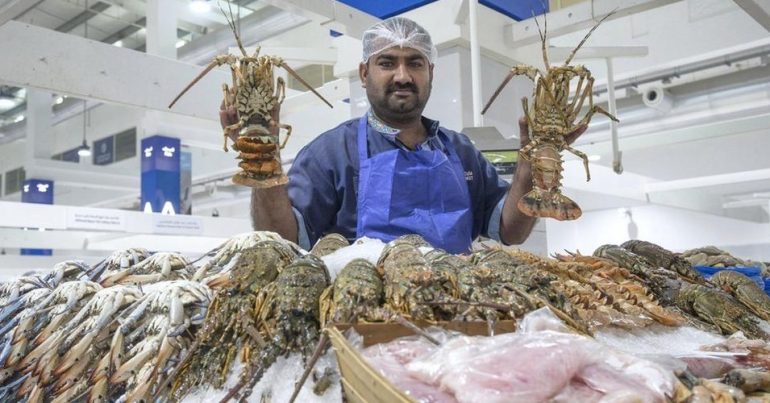 The Waterfront Market – Traditions and Modern Shopping Realities - Coming Soon in UAE