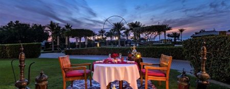 Valentine’s Day at The Ritz Carlton - Coming Soon in UAE