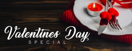 Valentine’s Day Special at Sheraton Sharjah Beach Resort & Spa - Coming Soon in UAE