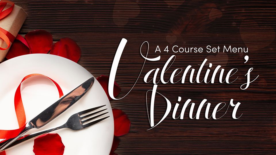 Valentine’s Dinner at Safi Steakhouse - Coming Soon in UAE