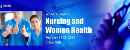 World Summit on Nursing and Women Health - Coming Soon in UAE