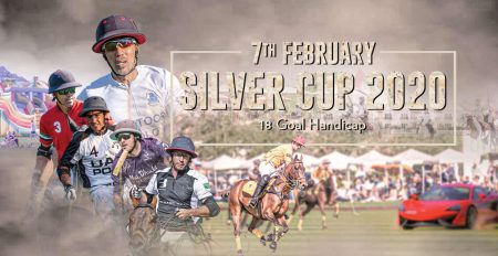 Silver Cup 2020 - Coming Soon in UAE