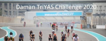 Daman TriYAS Challenge 2020 - Coming Soon in UAE