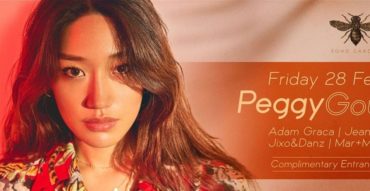 Peggy Gou at Soho Garden - Coming Soon in UAE