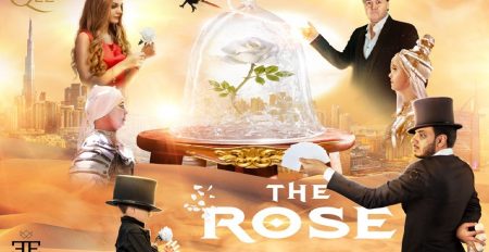 “The Rose​” play at the Theatre by QE2 - Coming Soon in UAE