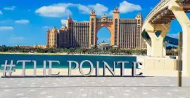 The Pointe photo - Coming Soon in UAE
