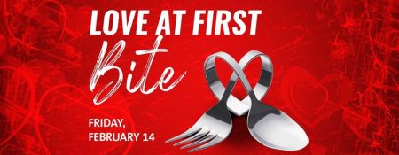 Love at First Bite at Hard Rock Cafe - Coming Soon in UAE