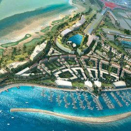 Yas Island - Coming Soon in UAE