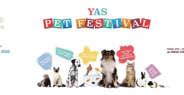 Yas Pet Festival 2020 - Coming Soon in UAE