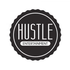 Hustle Entertainment - Coming Soon in UAE