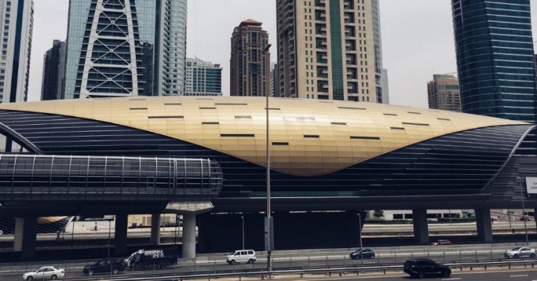 Fighting Coronavirus – Dubai Metro Takes Precautionary Measures - Coming Soon in UAE