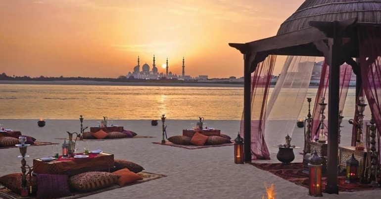 Shisha was Banned in Cafes and Hotels in Abu Dhabi - Coming Soon in UAE