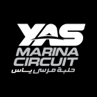 Yas Marina Circuit in Yas Island