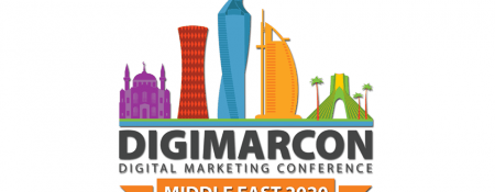 DigiMarCon Middle East 2020 - Coming Soon in UAE