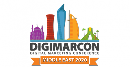 DigiMarCon Middle East 2020 - Coming Soon in UAE