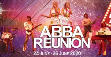 ABBA Reunion at the QE2 - Coming Soon in UAE
