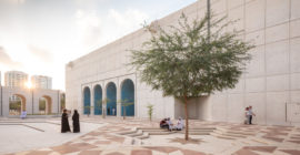 Abu Dhabi Cultural Foundation gallery - Coming Soon in UAE