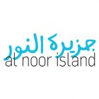 Al Noor Island in Sharjah Downtown