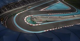 Yas Marina Circuit gallery - Coming Soon in UAE