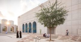 Cultural Foundation Theatre gallery - Coming Soon in UAE