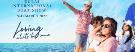 Dubai International Boat Show 2022 - Coming Soon in UAE