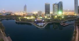 Dubai Media City Amphitheatre gallery - Coming Soon in UAE