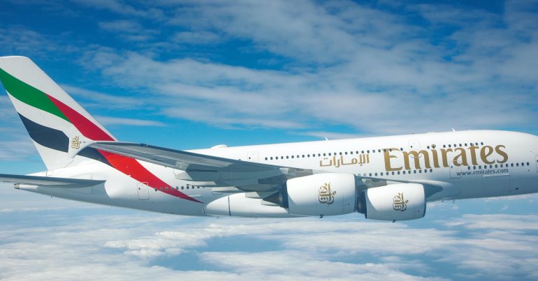 Fighting Coronavirus – UAE Suspends All Passenger Flights - Coming Soon in UAE