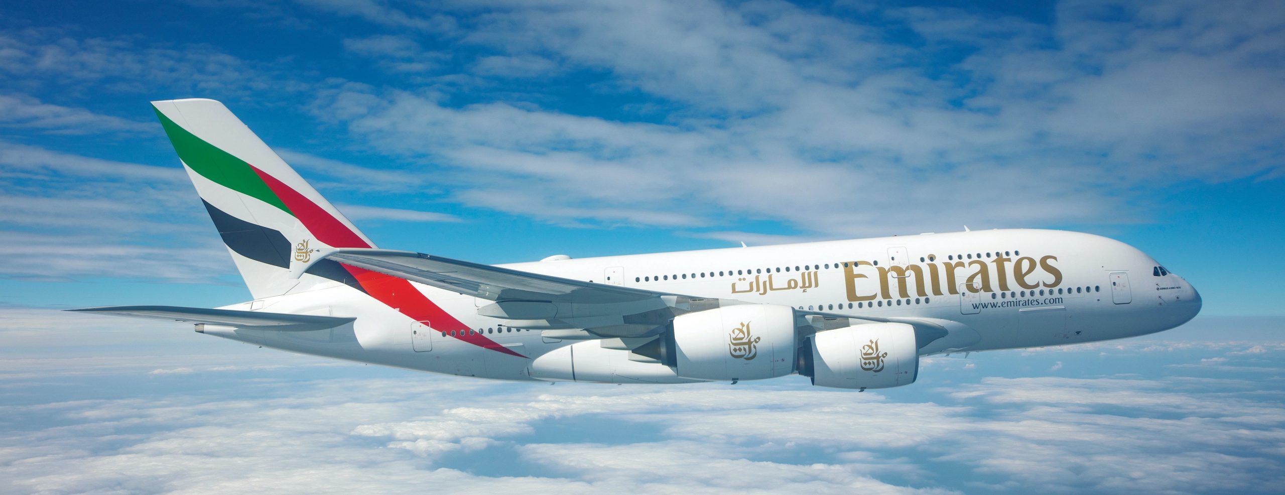 Fighting Coronavirus – UAE Suspends All Passenger Flights - Coming Soon in UAE
