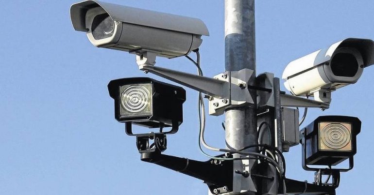 Dubai Police Identify Quarantine Violators Using Radar - Coming Soon in UAE