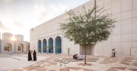 Abu Dhabi Cultural Foundation photo - Coming Soon in UAE